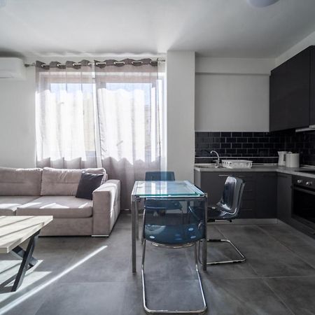 Exclusive Ladadika Apartment 1 Thessalonique Extérieur photo