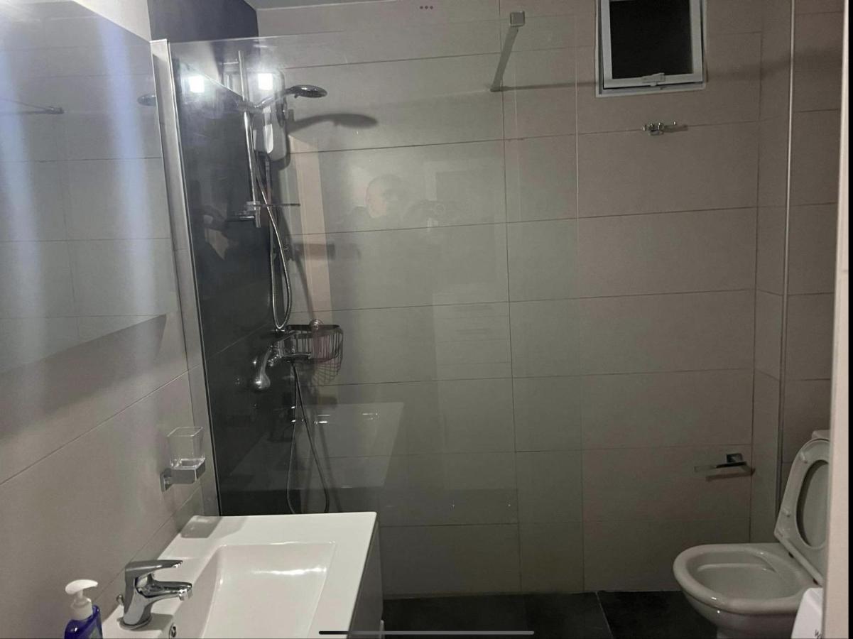 Exclusive Ladadika Apartment 1 Thessalonique Extérieur photo
