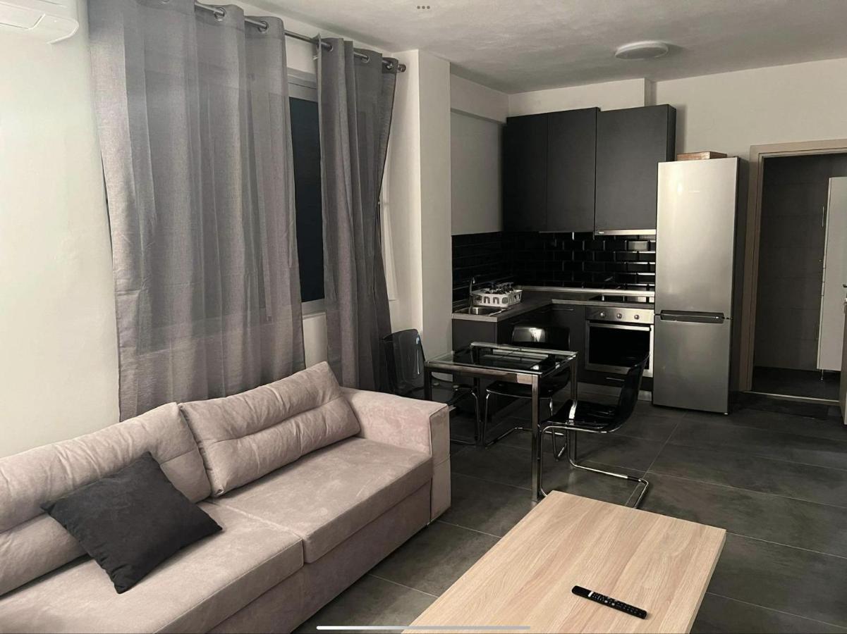 Exclusive Ladadika Apartment 1 Thessalonique Extérieur photo