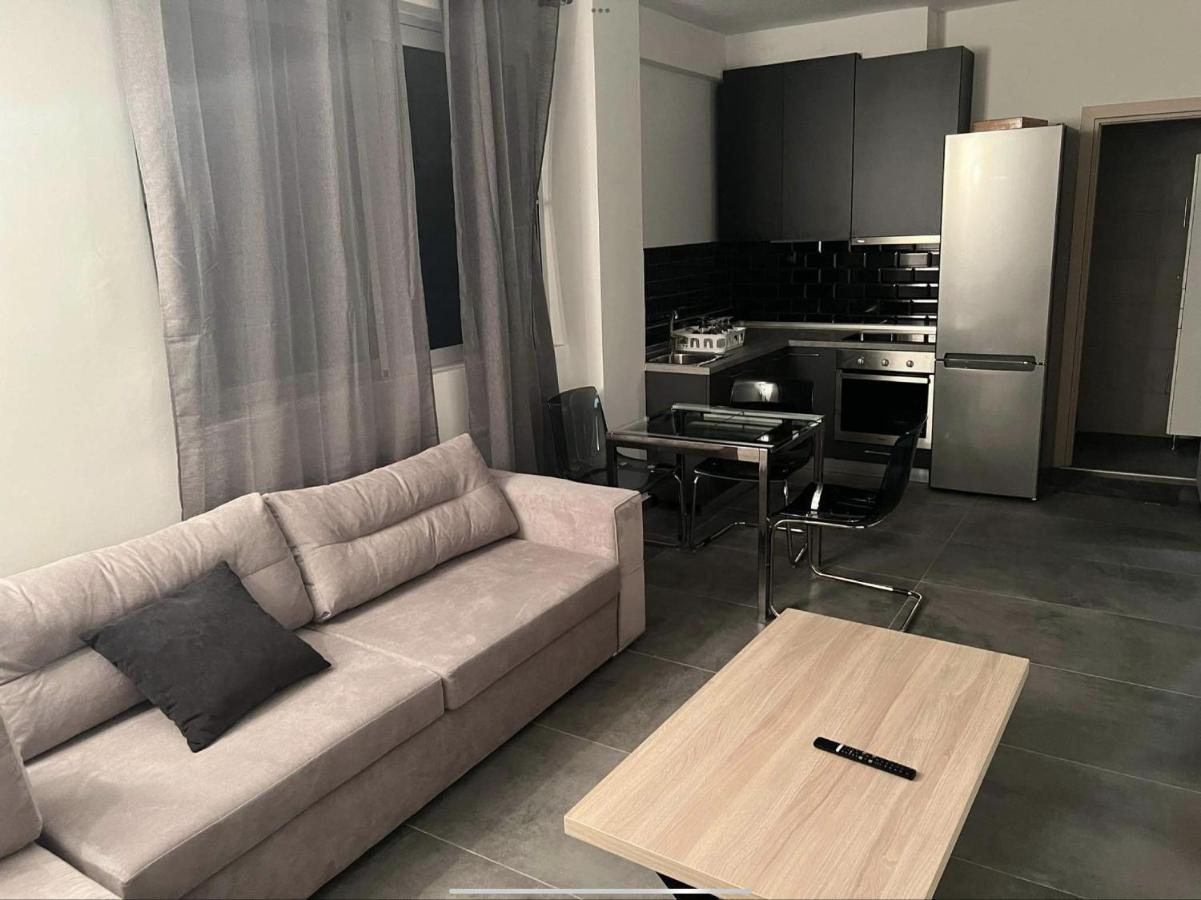 Exclusive Ladadika Apartment 1 Thessalonique Extérieur photo