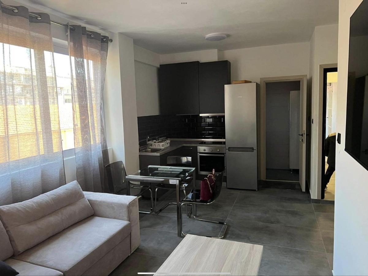 Exclusive Ladadika Apartment 1 Thessalonique Extérieur photo