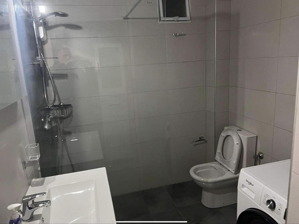 Exclusive Ladadika Apartment 1 Thessalonique Extérieur photo
