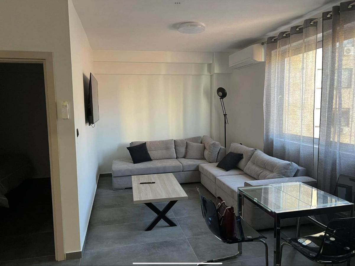Exclusive Ladadika Apartment 1 Thessalonique Extérieur photo