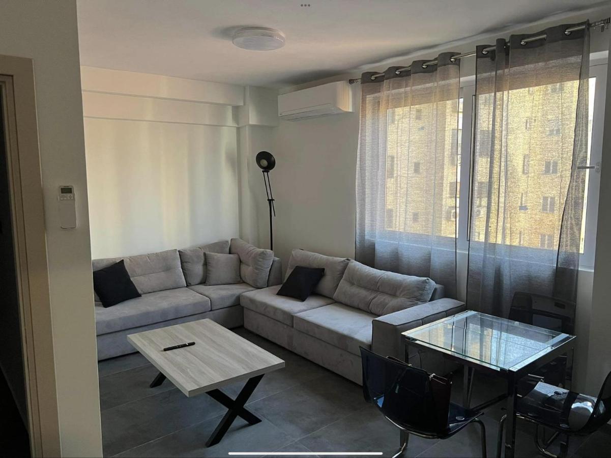 Exclusive Ladadika Apartment 1 Thessalonique Extérieur photo