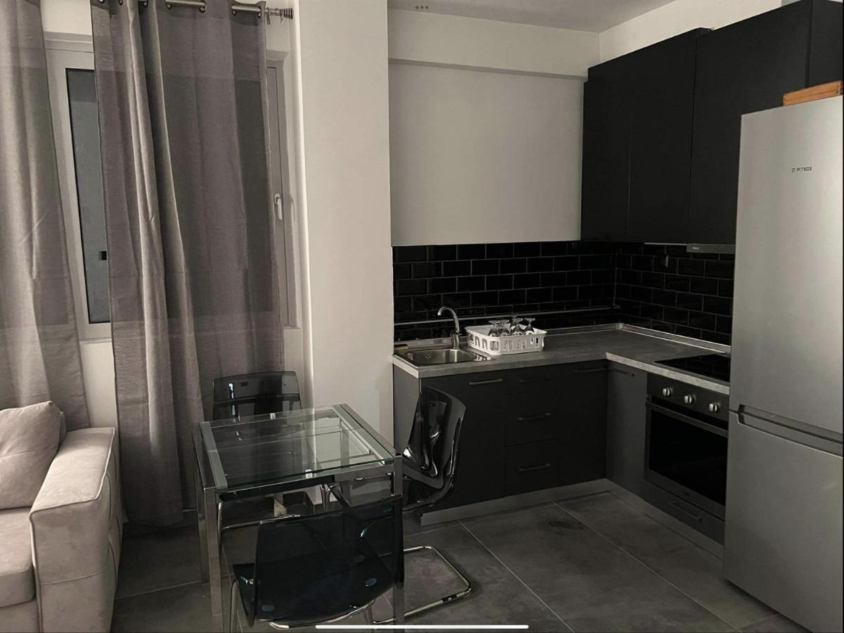 Exclusive Ladadika Apartment 1 Thessalonique Extérieur photo