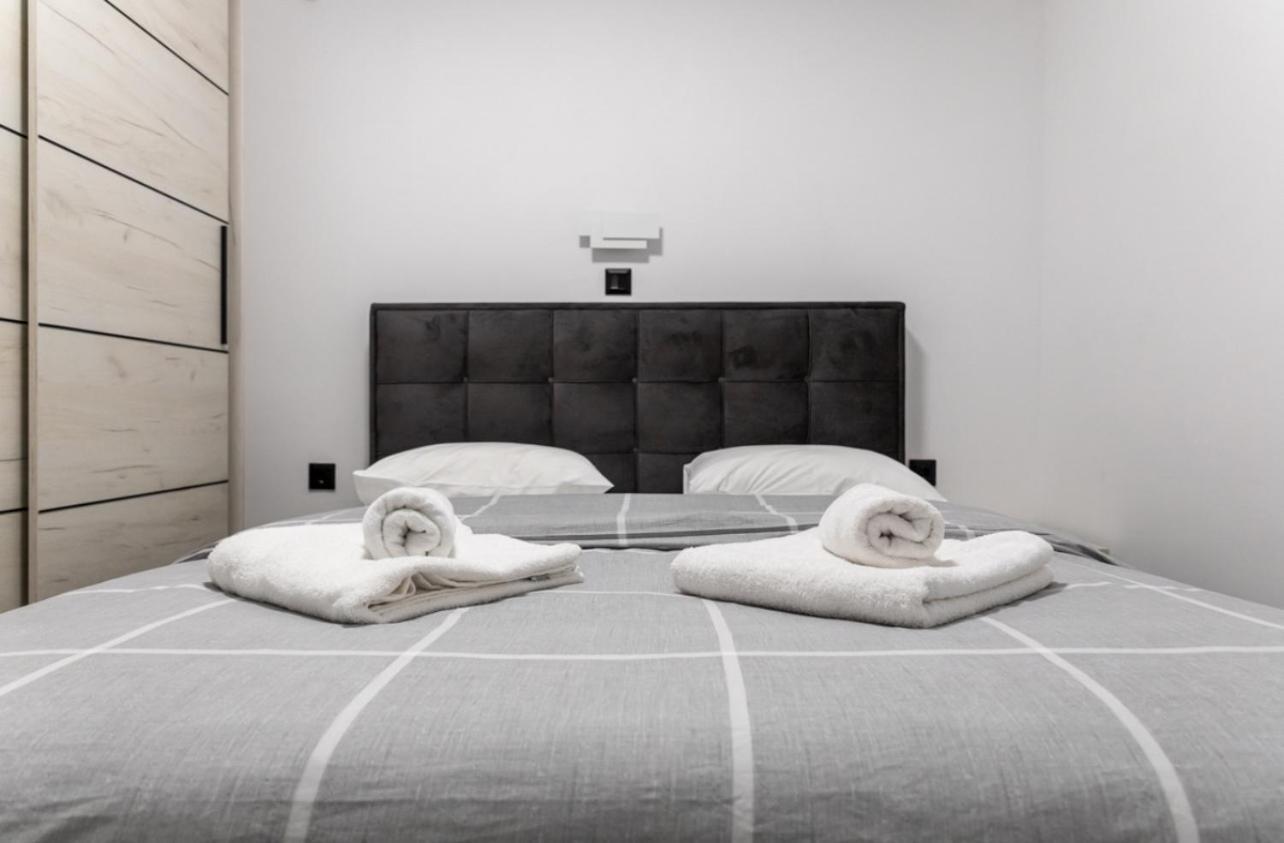 Exclusive Ladadika Apartment 1 Thessalonique Extérieur photo