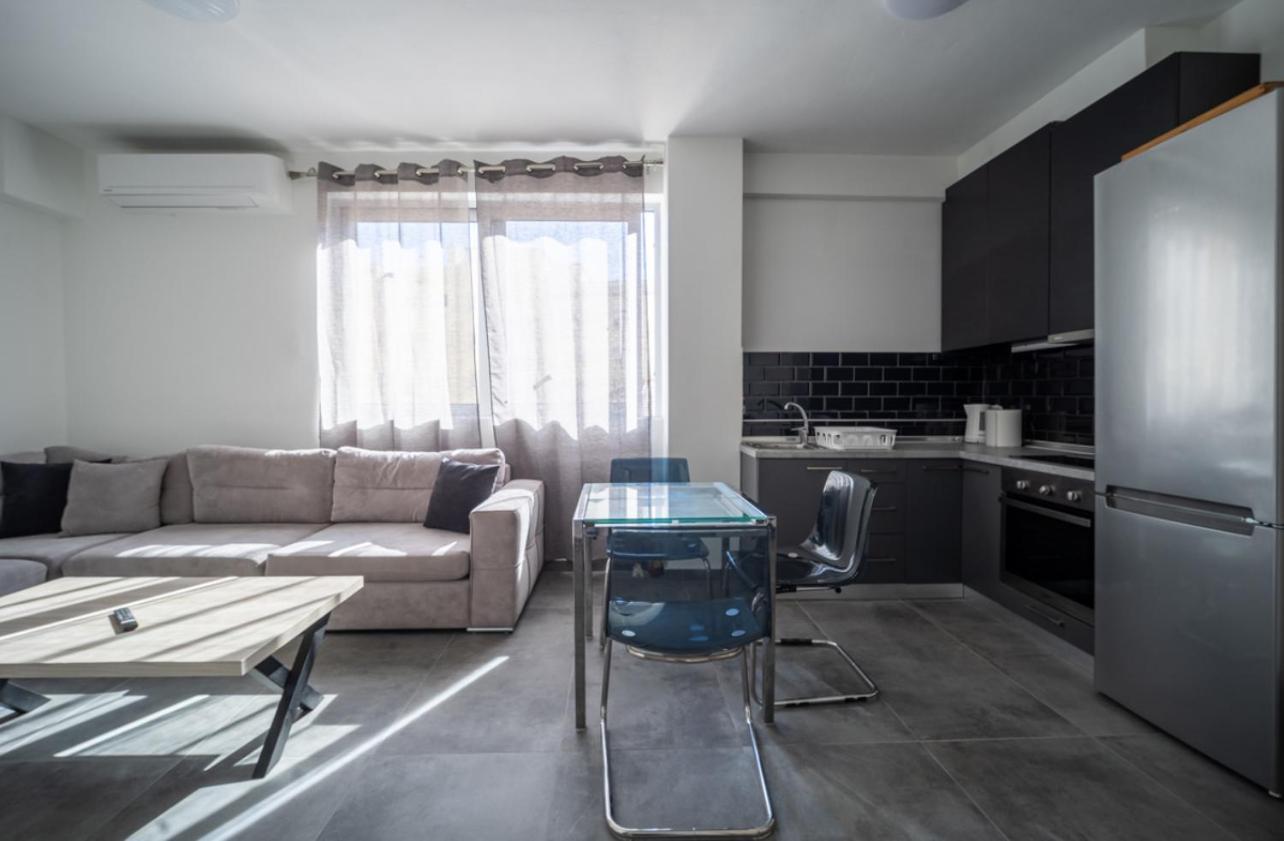 Exclusive Ladadika Apartment 1 Thessalonique Extérieur photo
